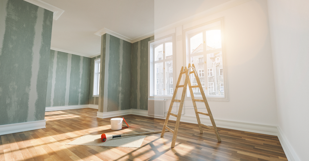 Property Renovations in Essex, London & surrounding areas